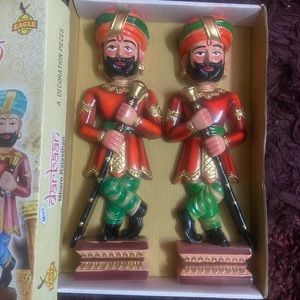 Home decoration piece (2)